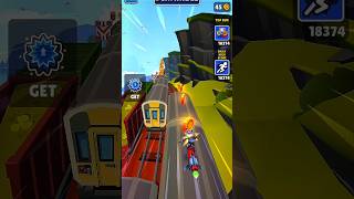 Subway surfers #subwaysurfers #gaming #highlights #viral #shorts #ytshorts