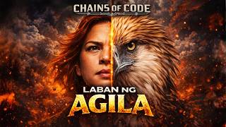 Laban Ng Agila Official Mv Chains Of Code Tribute To Vp Sara Dutertes 2028 Presidential Run