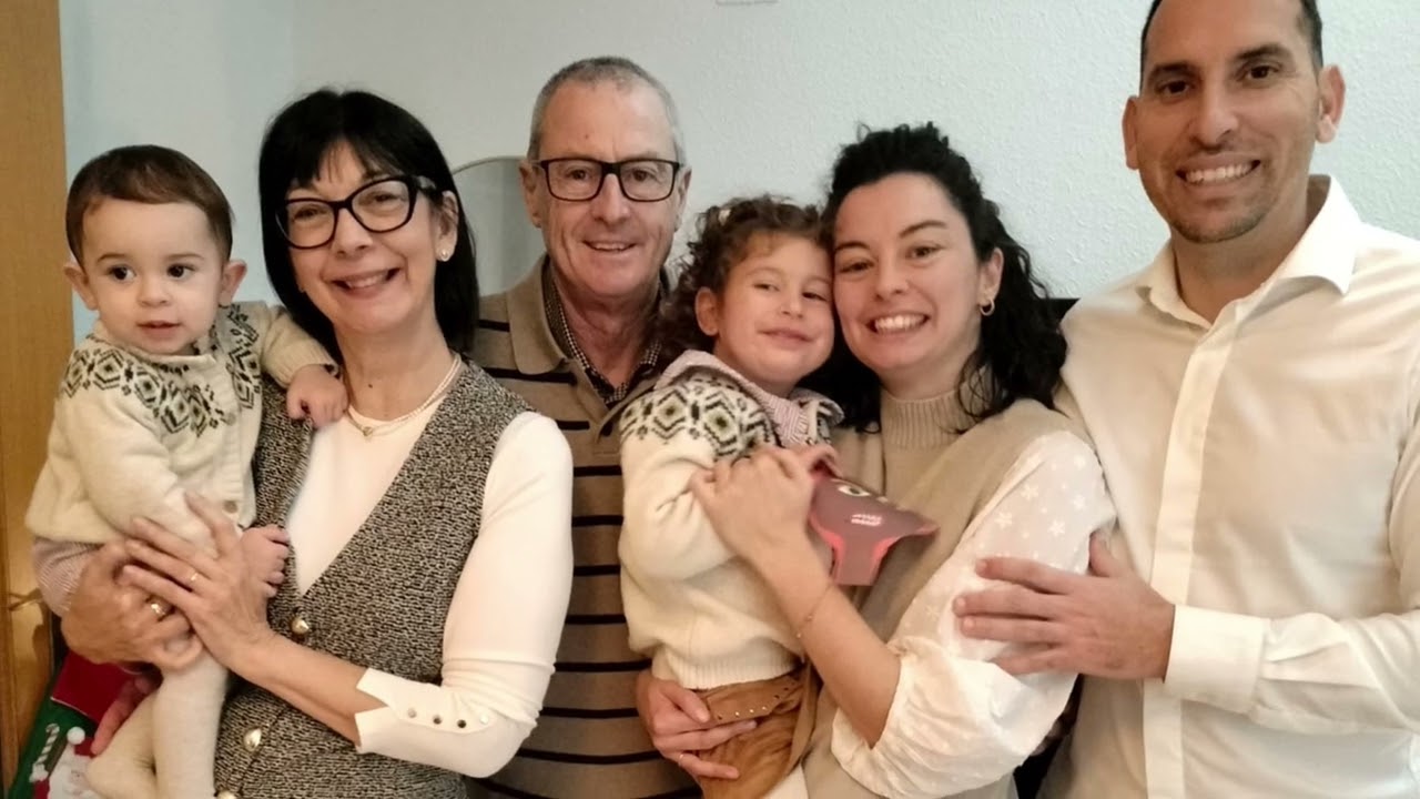 Nitos Navidad 2025 yuju! 