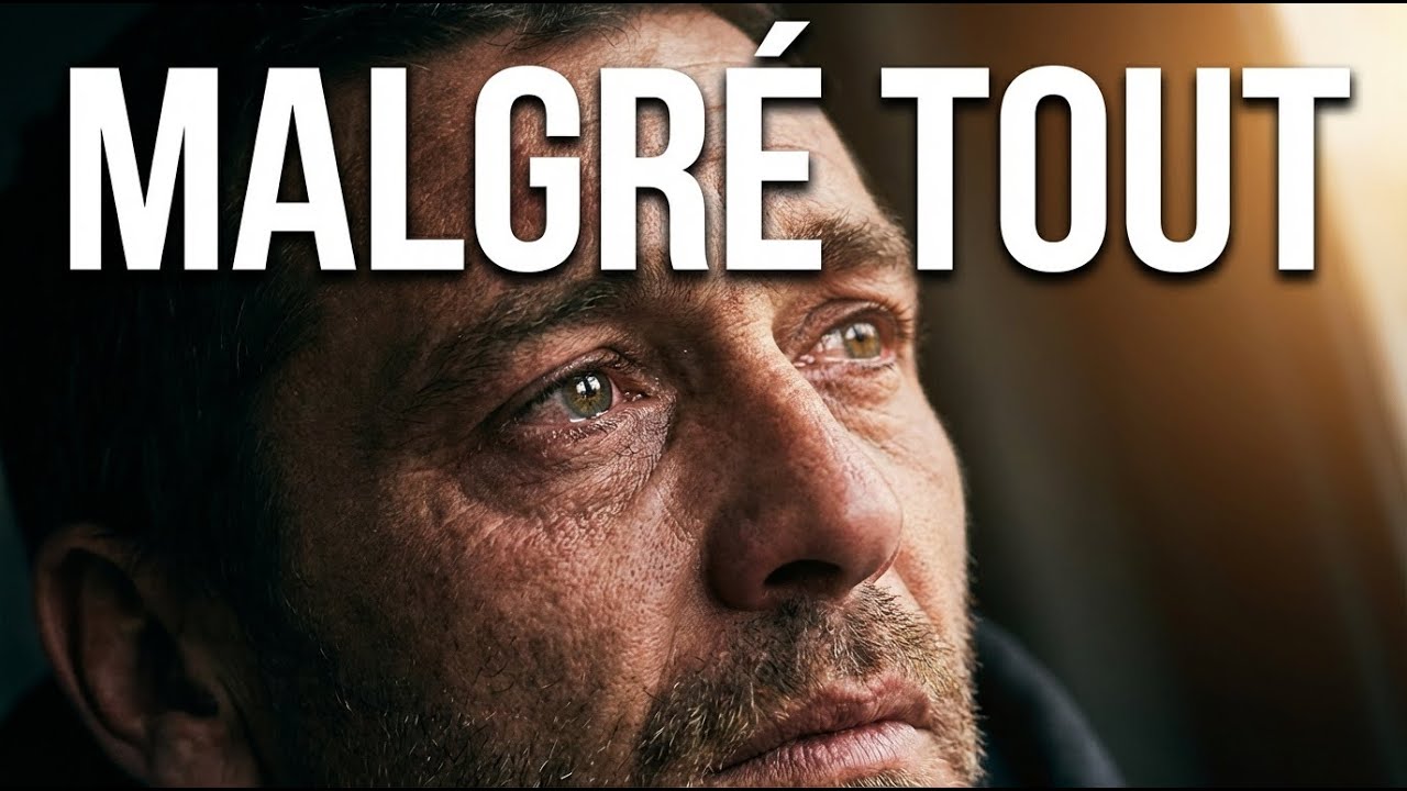 ON AVANCE QUAND MÊME | Chanson française engagée | MALGRÉ TOUT