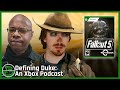 Prepare for the fallout filled future  defining duke episode 172