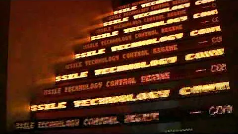 Jenny Holzer: Writing & Difficulty | Art21 "Extend...