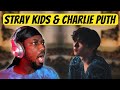 Stray Kids - Lose My Breath Feat. Charlie Puth | Reaction