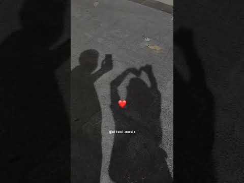 کلیپ عاشقانه با اهنگ عربی ناری ناری حبک ابد ماطفی