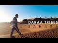 Daraa tribes  sahara official