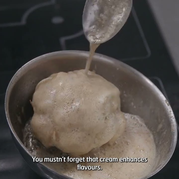 Taste by Chef Yannick Tranchant | 1:1