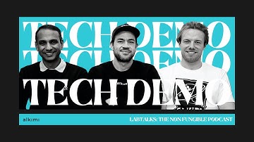 SPECIAL EDITION LabTalks: Tech Demo