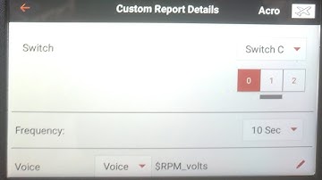 How To Setup Voltage Callouts On Your Transmitter #spektrum #tx #volts