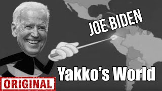 Yakko's World but Joe Biden Singing