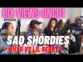 Sad Shordies On WhyG vs Lil Berete | Bringing Down Toronto Gun Violence Ep19