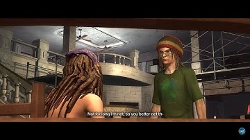 Veteran Child - Saints Row 2 Walkthrough #27