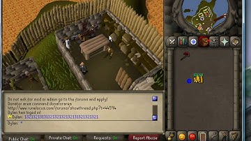 need help on my 317 rsps... read description please