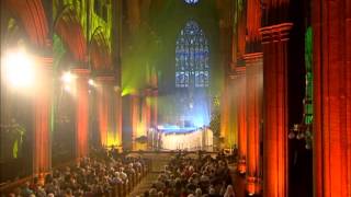 DVD LIBERA ARMAGH ANGELS SING CHRISTMAS, MY RANKING OF THE SONGS