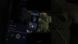 After Hours - The Weeknd Song Edit Whatsapp Status