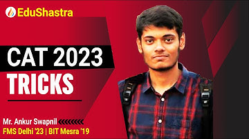 CAT 2023 Preparation, CAT 2023 Coaching, CAT 2022, GMAT Preparation, CAT 2023 IIM, CAT 2023 Strategy