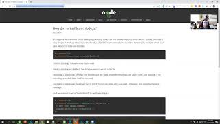 Famous Read From User Input in Command Line Script and Write to File Using Node Wealth