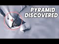 Newly Discovered Pyramid in Antarctica: Exploring the Secrets of the Frozen Continent