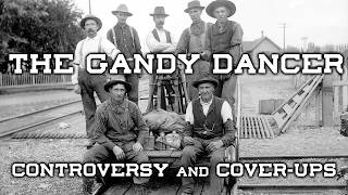 Are Gandy Dancers Communist? Railroad Slang, Propaganda, and Mythmaking!