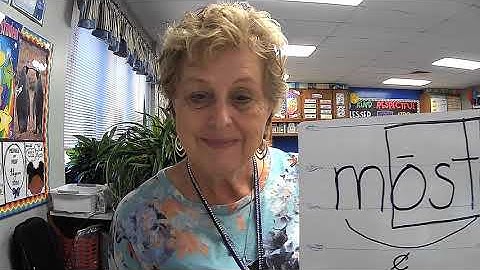 Fundations Level 2, Unit 3, Day 3