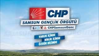 Onur Akın - Güldür Yüzümüzü ( Bıktık Vallahi ) CHP 2014 Yeni Seçim Şarkısı