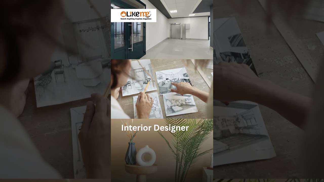 Explore All Services on LikeMe App | Verified Local Experts | No Broker | A to Z Local Services