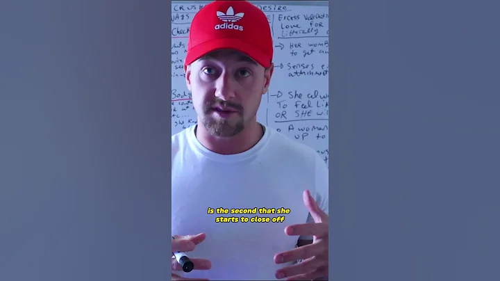 Validating Women KILLS Her DESIRE (STOP DOING THIS)