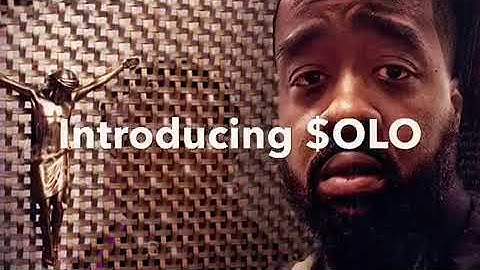 Vent intro promo By Partee Introducing $. O. L. O