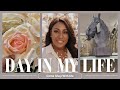 Shop With Me at HomeGoods | Retail Therapy, Home Finds &amp; Life After Renovation