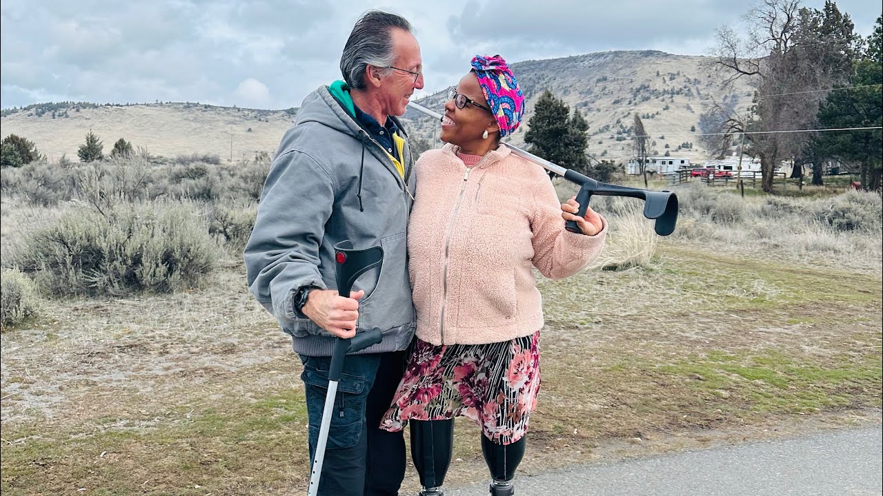 Мы переезжаем в Африку (что мой муж думает о Ботсване)