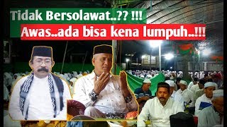 Abon Buni terbaru| Manusia akan lumpuh bila tak bersolawat || 2020
