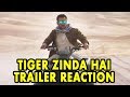 Tiger Zinda Hai Trailer Audience Reaction: Fans Go Crazy!