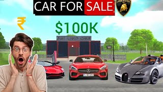 build a new showroom in car for sale simulator deal  the two car in 1 lakh $