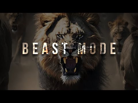 BEAST MODE - Motivational Speech