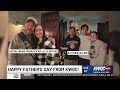 Happy fathers day to every dad and father figure, submit your photo to KWQC