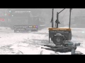 Cheaters, DZ The Division