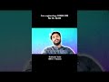 No CS degree to FAANG SDE-2.Full video on my channel.