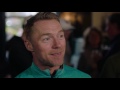 Links Live @ The Jigger Inn - Ronan Keating and Brian McFadden