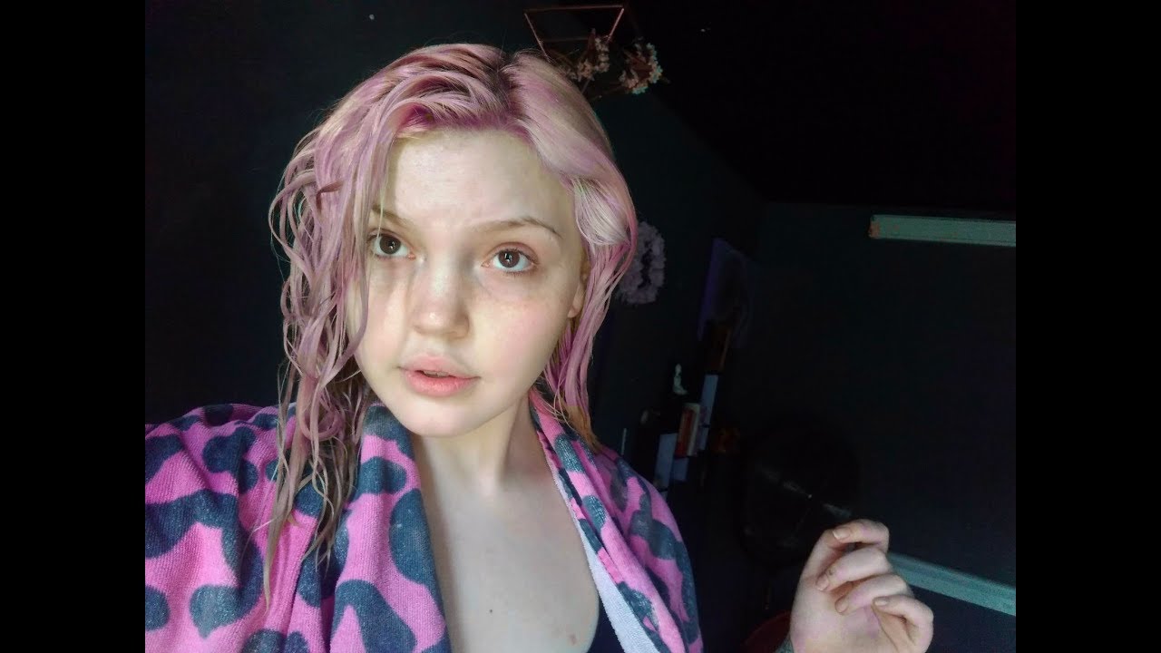 how-to-dye-hair-with-beets-the-correct-way-youtube