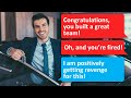 r/proRevenge // Rewarded by being Fired after building an amazing sales team 👪 REDDIT