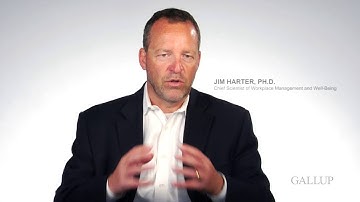 Inside Gallup’s Q12 Survey – Q09: My associates are committed to doing quality work.