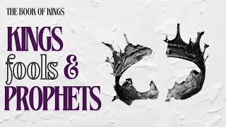 2 Kings 22-23 ~ “The Last Reprieve”