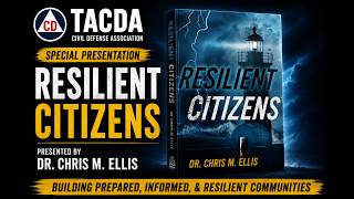 Information Resilience Is a Mindset: Why Preparedness Is Often Misunderstood | Dr. Chris Ellis News
