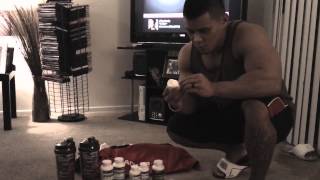 Thank you USPlabs For My Stack