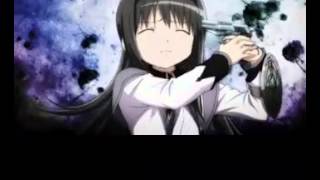 Homura Akemi Clip