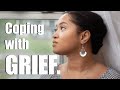 Coping with Grief: 9 Tips & Activities from A Therapist