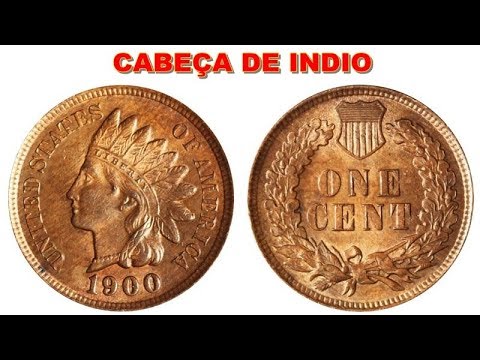 Vídeo: Quanto vale uma cabeça de índio de 1902?