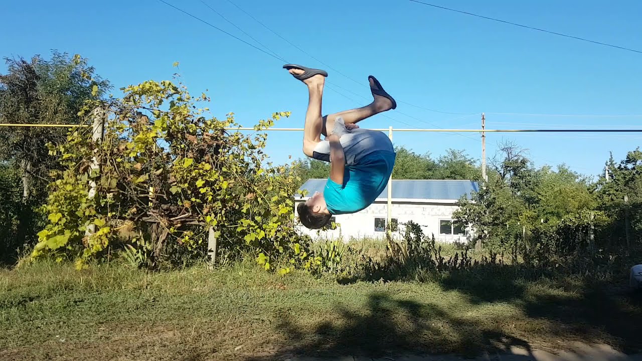 Webster Progression - 1 Day