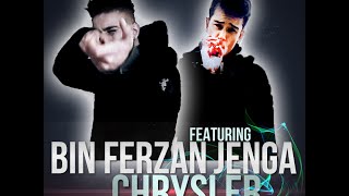 Bin Ferzan & Jenga - CHRYSLER (2016) (Lyric Video) Resimi