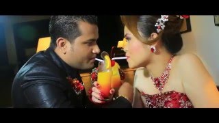 WEDDING STUDIO SATHYA (Sri Lanka Homecoming Highlight Tanujan + Ellen)