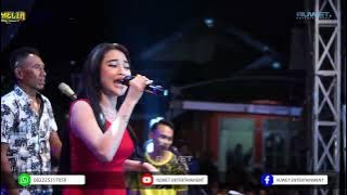 MENGEJAR BADAI ARLIDA PUTRI - AMELIA LIVE SELOPURO LASEM | MAHESA AUDIO